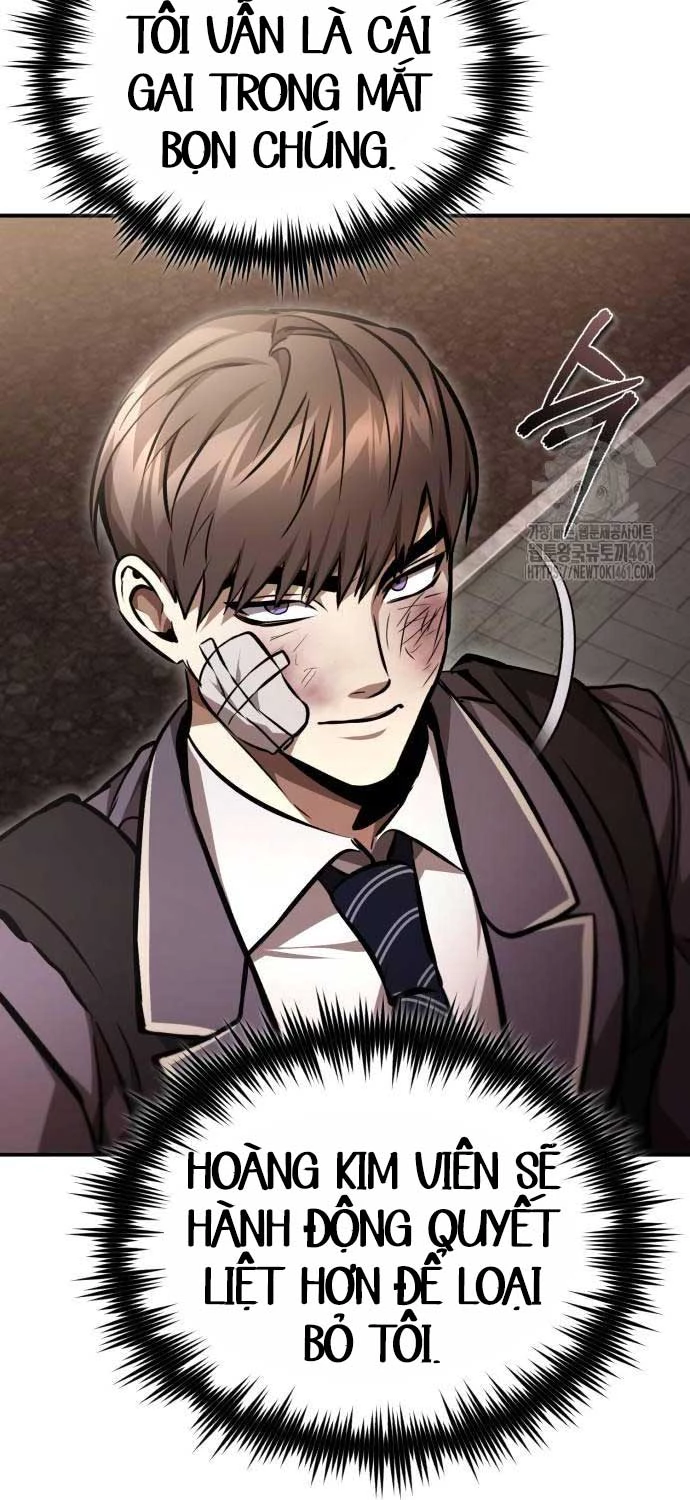 Ác Quỷ Trở Lại Học Đường Chapter 61 - Trang 4