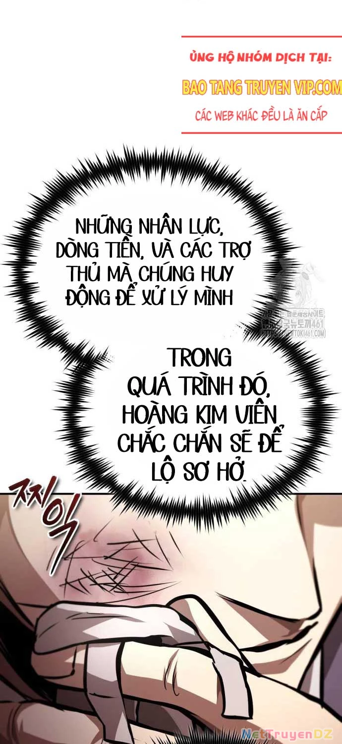 Ác Quỷ Trở Lại Học Đường Chapter 61 - Trang 4
