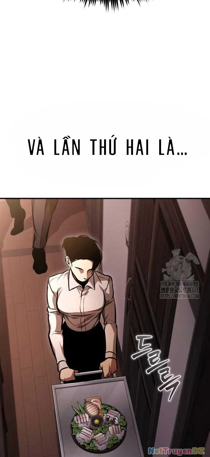 Ác Quỷ Trở Lại Học Đường Chapter 61 - Trang 4