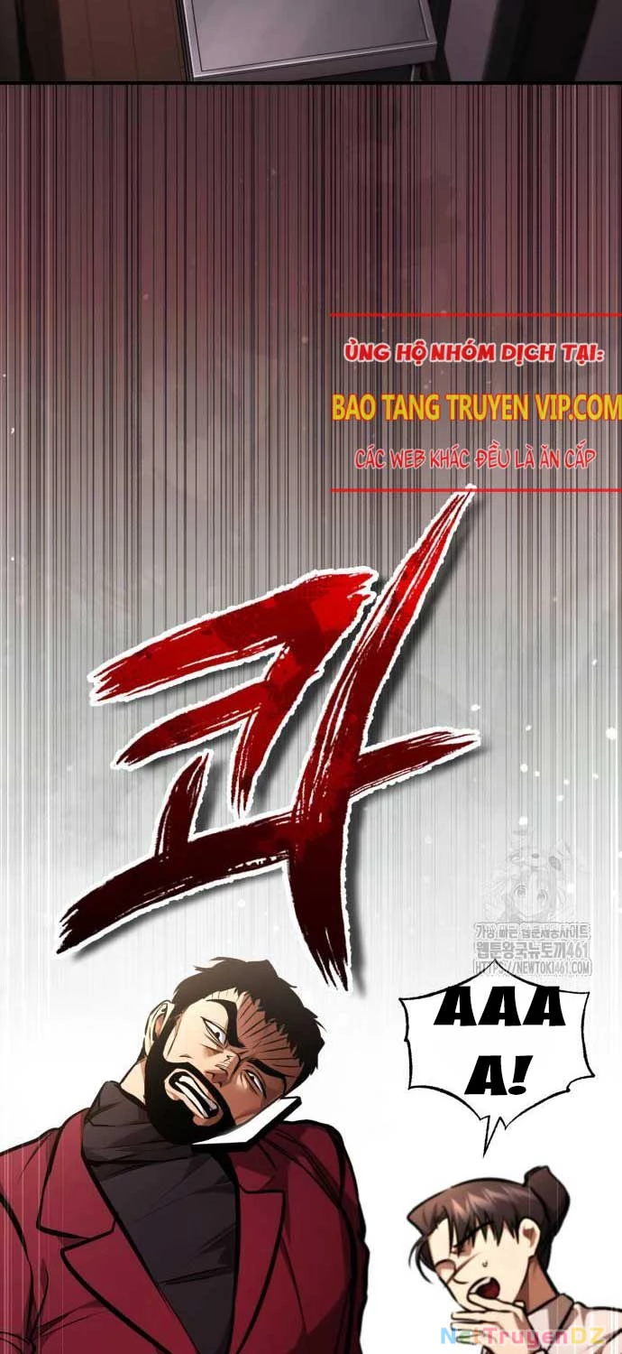 Ác Quỷ Trở Lại Học Đường Chapter 61 - Trang 4