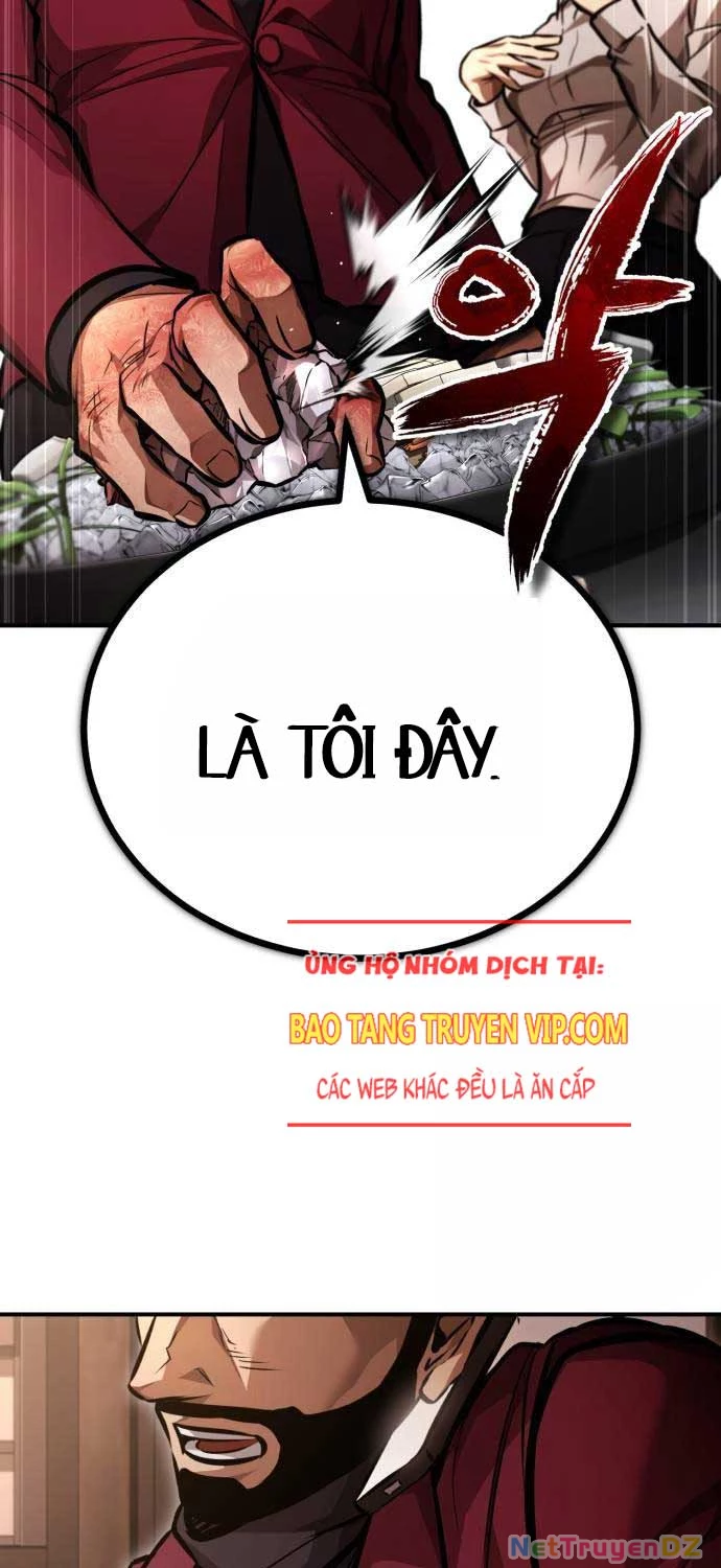 Ác Quỷ Trở Lại Học Đường Chapter 61 - Trang 4