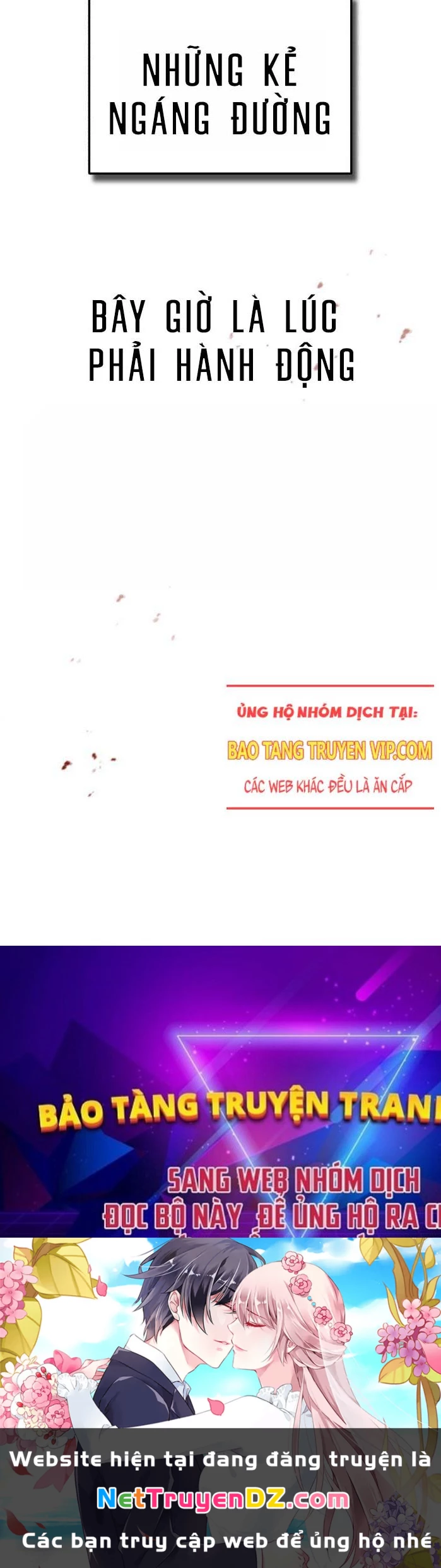 Ác Quỷ Trở Lại Học Đường Chapter 61 - Trang 4