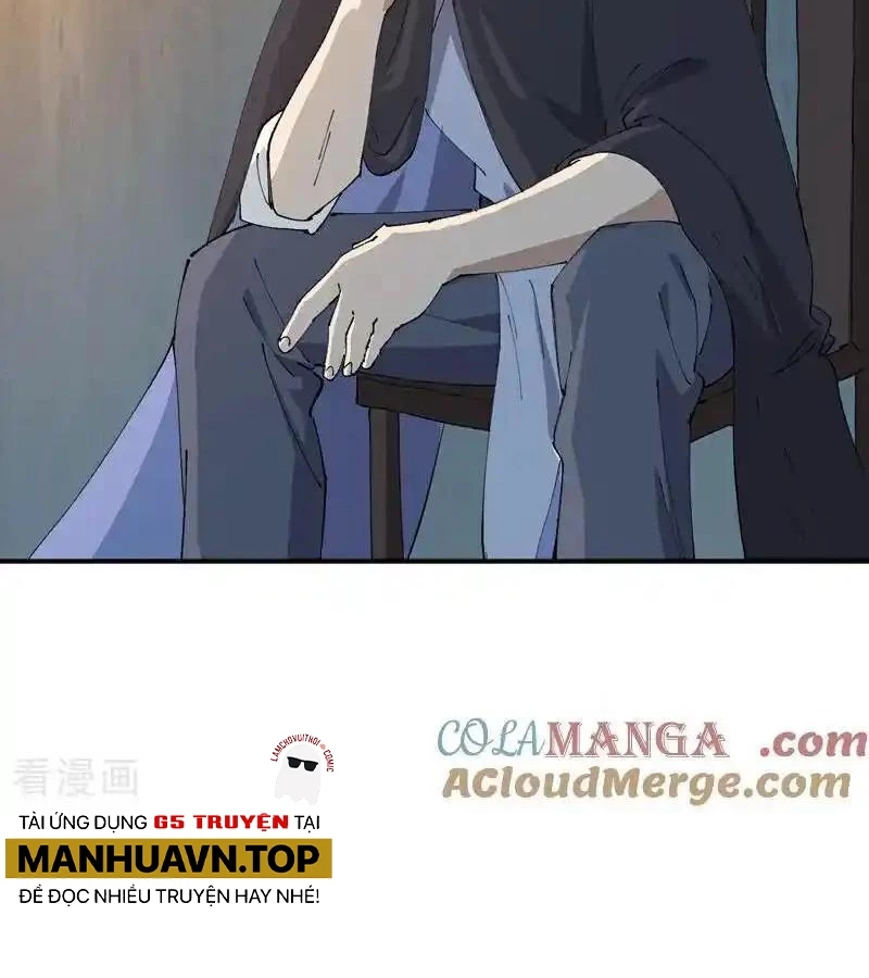 Tối Cường Võ Hồn Hệ Thống Chapter 249 - Trang 4