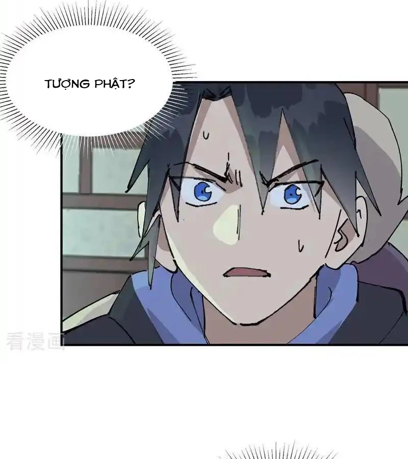 Tối Cường Võ Hồn Hệ Thống Chapter 249 - Trang 4