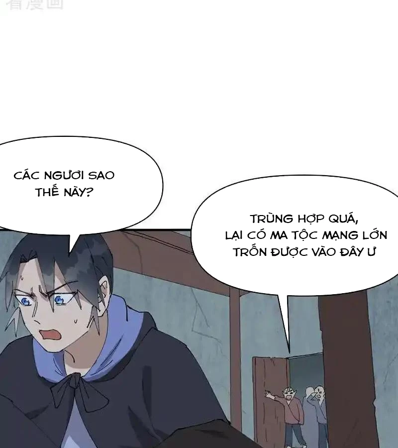 Tối Cường Võ Hồn Hệ Thống Chapter 249 - Trang 4