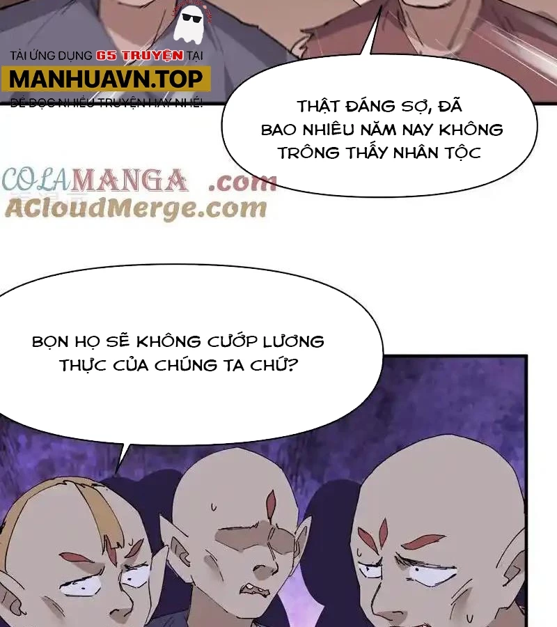 Tối Cường Võ Hồn Hệ Thống Chapter 249 - Trang 4