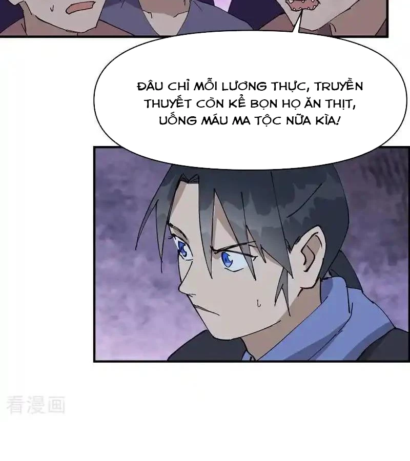 Tối Cường Võ Hồn Hệ Thống Chapter 249 - Trang 4