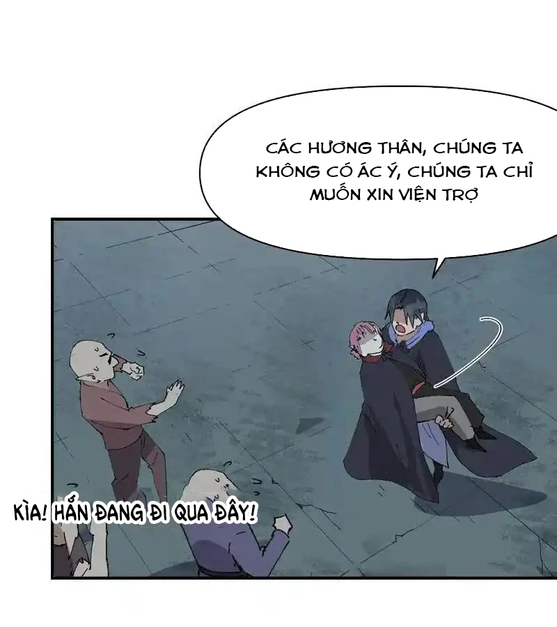 Tối Cường Võ Hồn Hệ Thống Chapter 249 - Trang 4