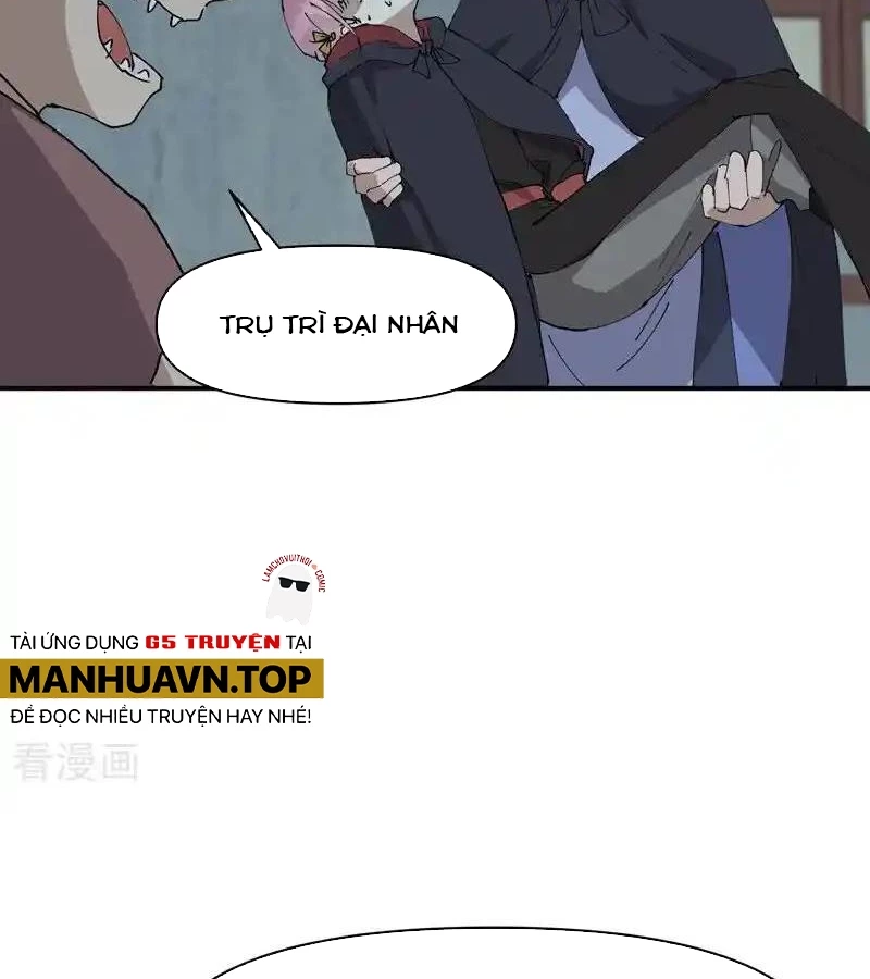 Tối Cường Võ Hồn Hệ Thống Chapter 249 - Trang 4