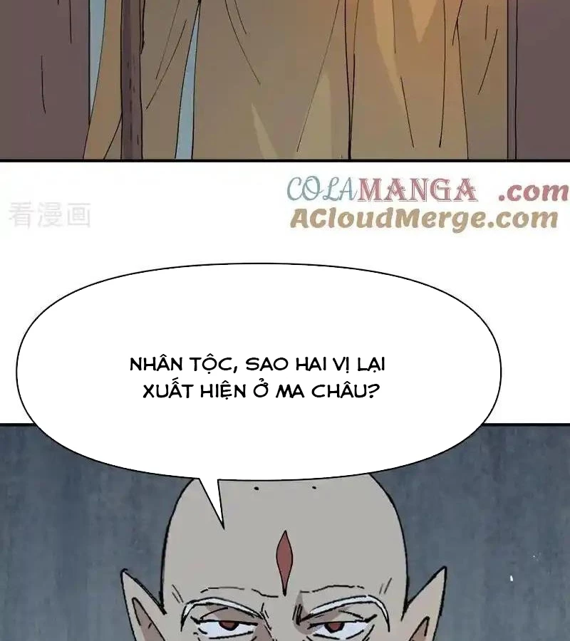 Tối Cường Võ Hồn Hệ Thống Chapter 249 - Trang 4