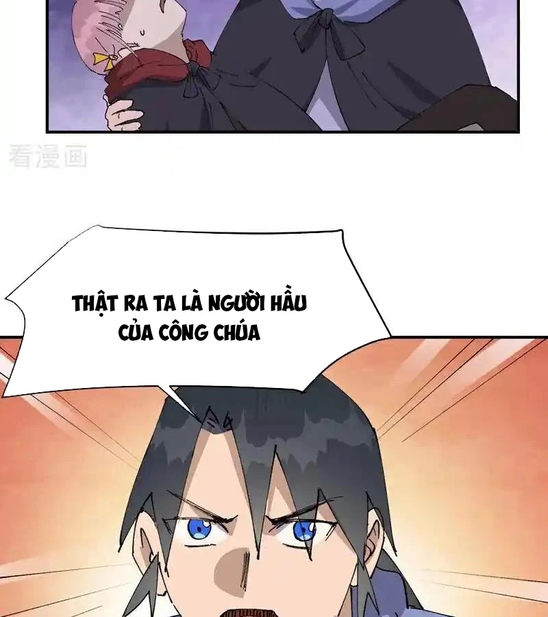 Tối Cường Võ Hồn Hệ Thống Chapter 249 - Trang 4