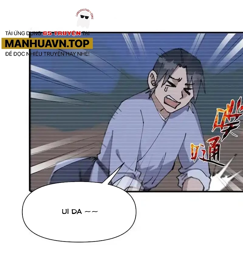 Tối Cường Võ Hồn Hệ Thống Chapter 249 - Trang 4