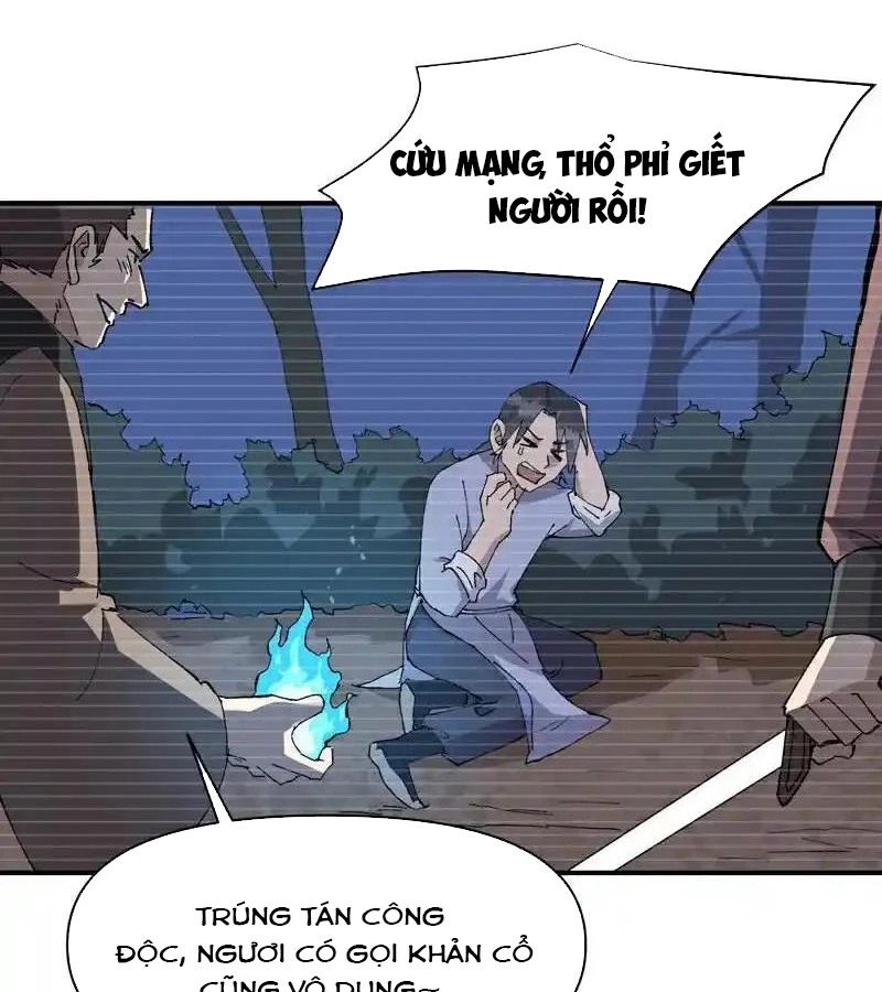 Tối Cường Võ Hồn Hệ Thống Chapter 249 - Trang 4