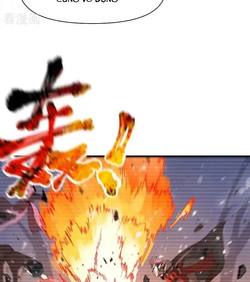 Tối Cường Võ Hồn Hệ Thống Chapter 249 - Trang 4