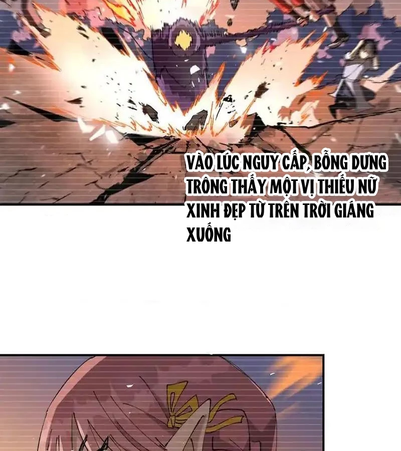 Tối Cường Võ Hồn Hệ Thống Chapter 249 - Trang 4