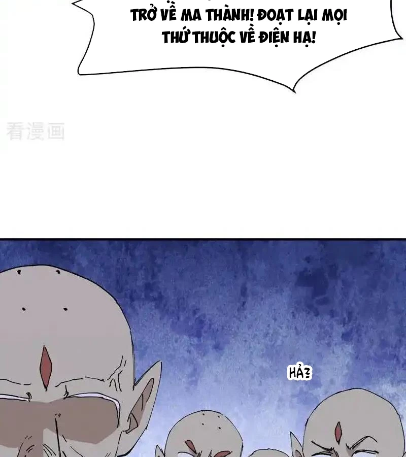 Tối Cường Võ Hồn Hệ Thống Chapter 249 - Trang 4