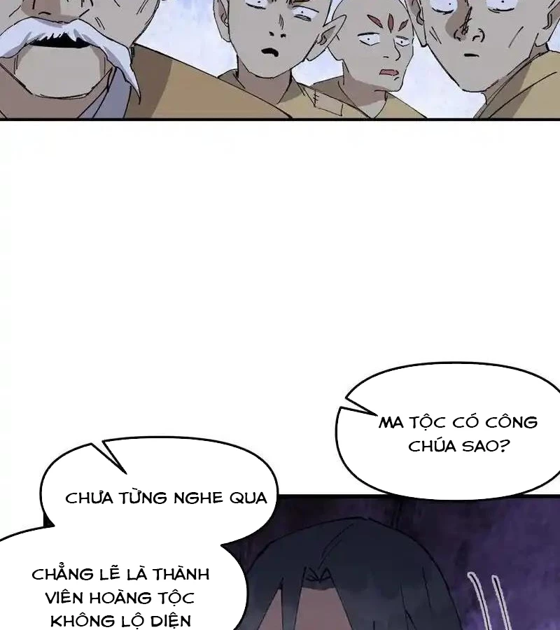 Tối Cường Võ Hồn Hệ Thống Chapter 249 - Trang 4