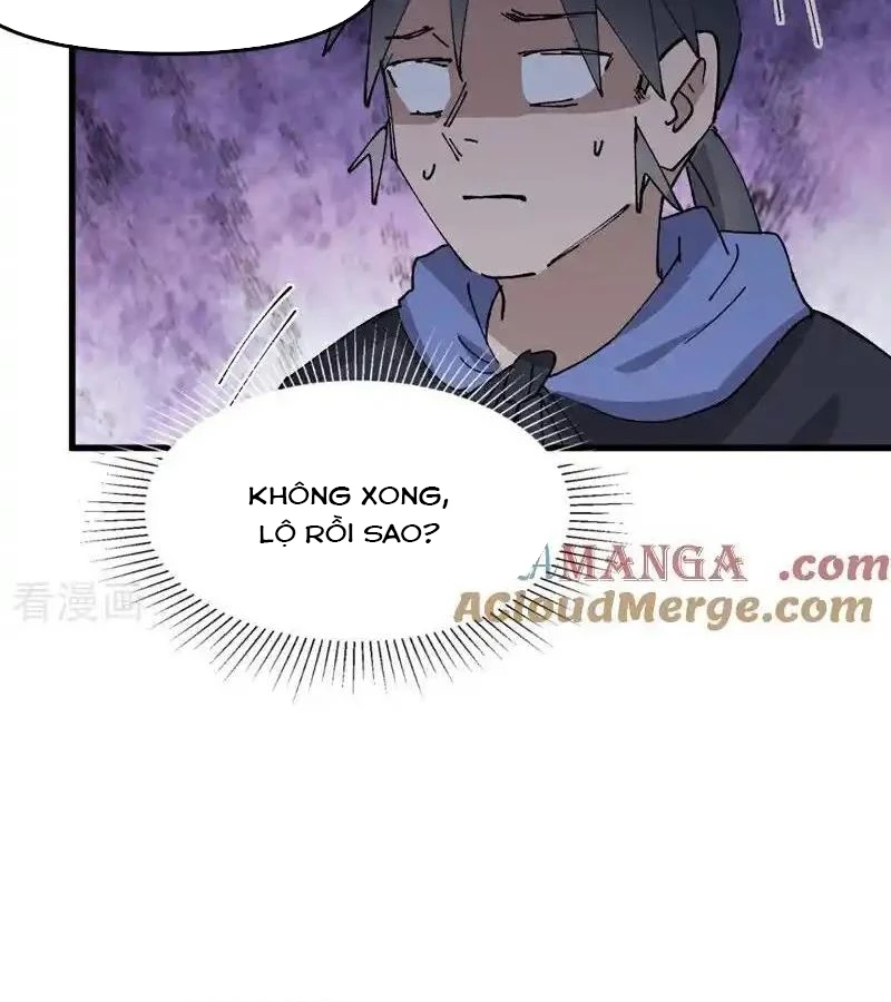 Tối Cường Võ Hồn Hệ Thống Chapter 249 - Trang 4