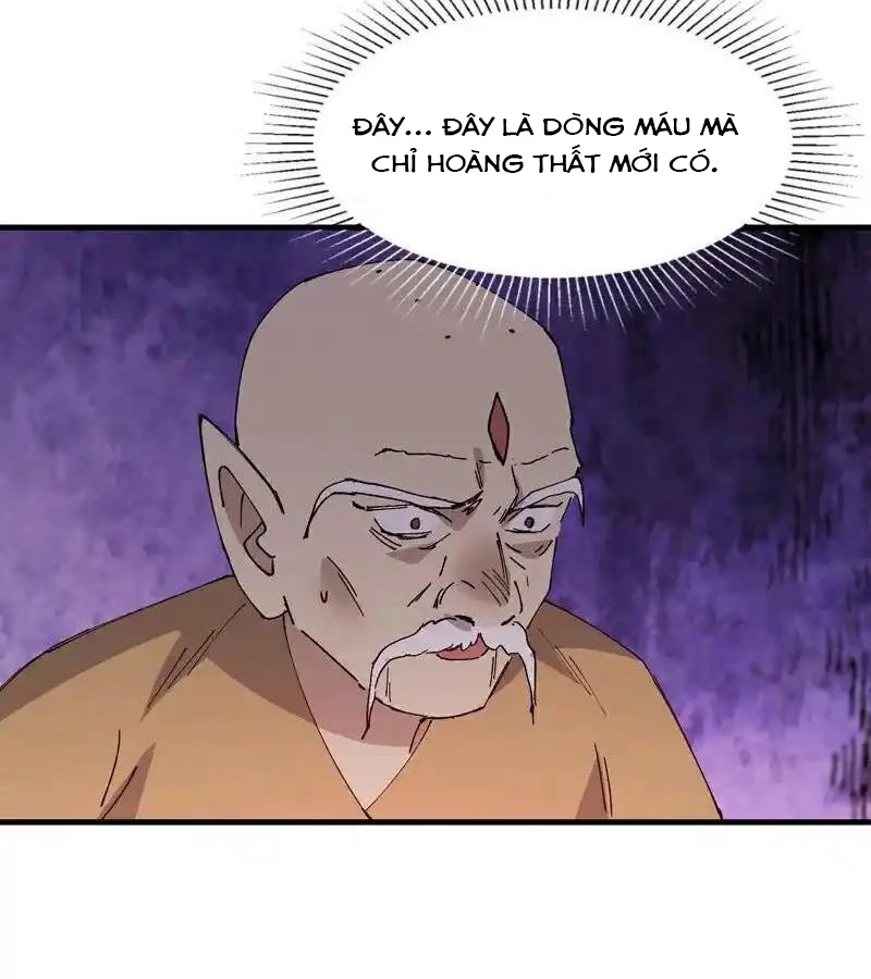 Tối Cường Võ Hồn Hệ Thống Chapter 249 - Trang 4