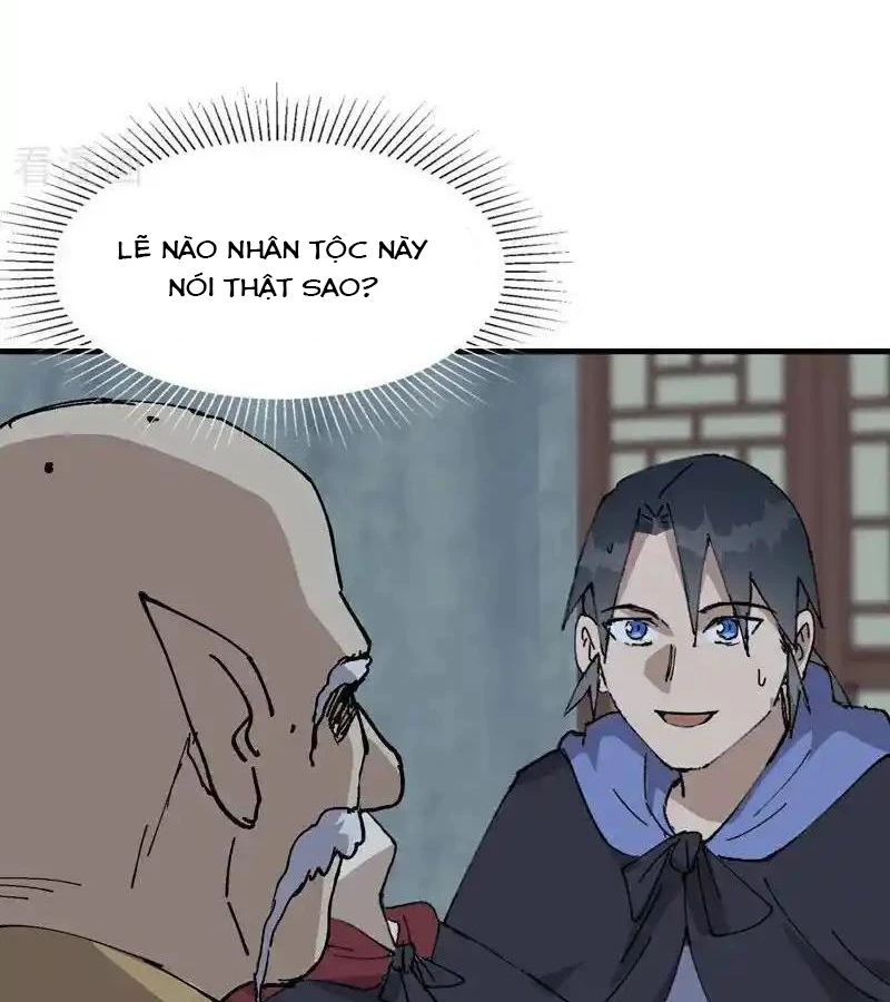 Tối Cường Võ Hồn Hệ Thống Chapter 249 - Trang 4