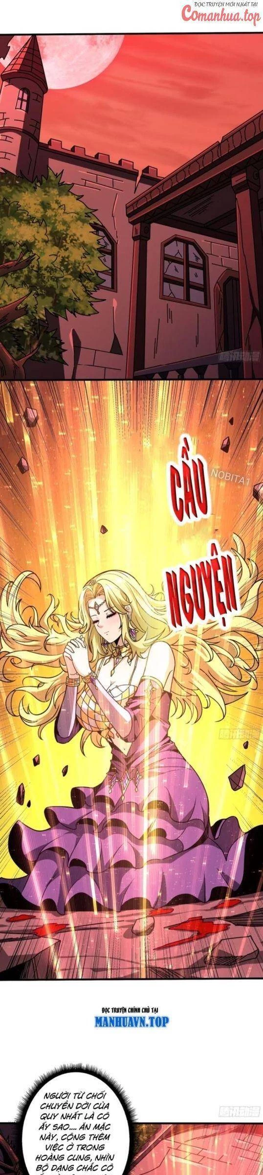 Vừa Chơi Đã Có Tài Khoản Vương Giả Chapter 423 - Trang 4