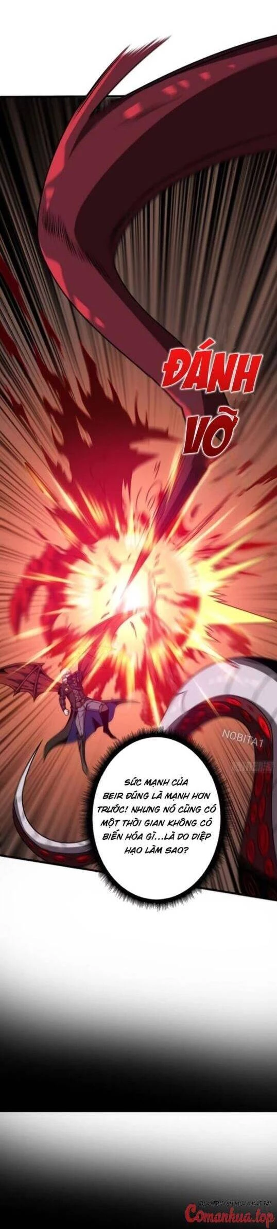 Vừa Chơi Đã Có Tài Khoản Vương Giả Chapter 424 - Trang 4