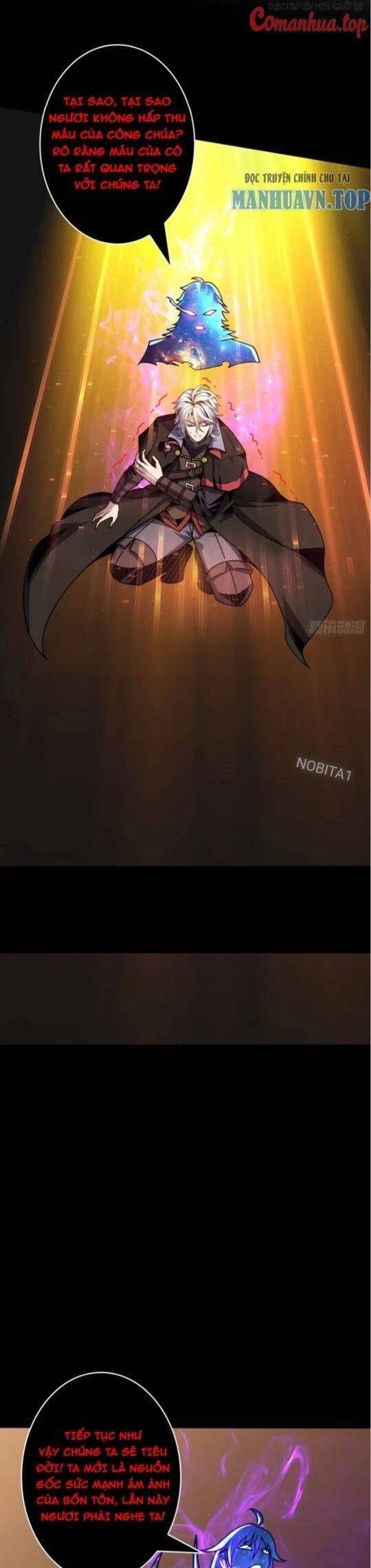 Vừa Chơi Đã Có Tài Khoản Vương Giả Chapter 424 - Trang 4