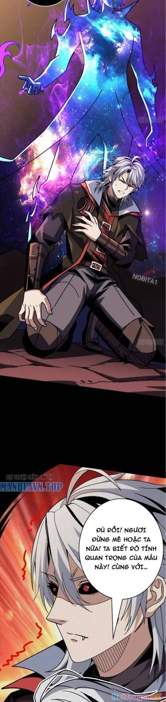 Vừa Chơi Đã Có Tài Khoản Vương Giả Chapter 424 - Trang 4