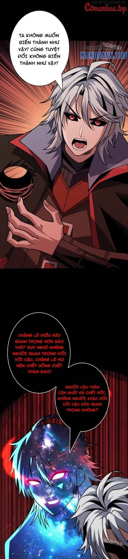 Vừa Chơi Đã Có Tài Khoản Vương Giả Chapter 424 - Trang 4