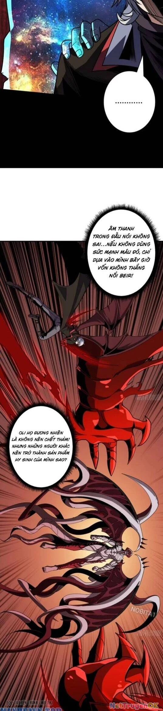 Vừa Chơi Đã Có Tài Khoản Vương Giả Chapter 424 - Trang 4