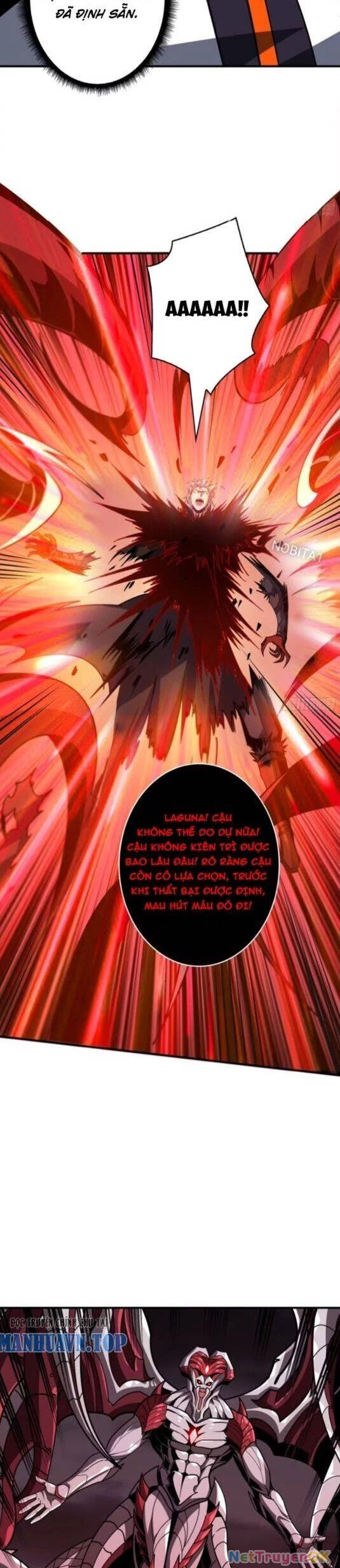 Vừa Chơi Đã Có Tài Khoản Vương Giả Chapter 424 - Trang 4