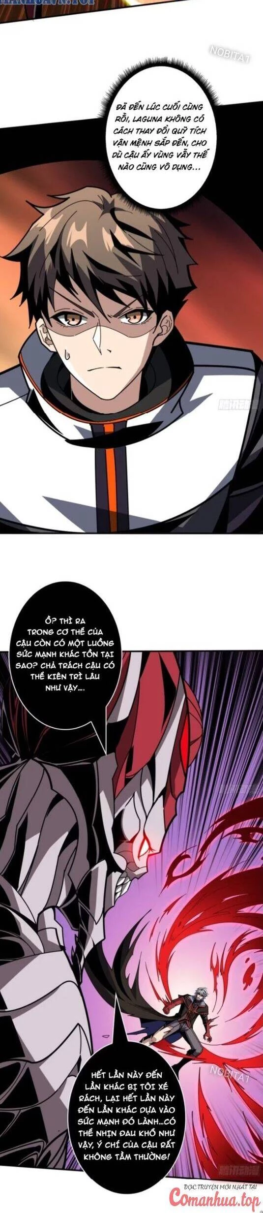 Vừa Chơi Đã Có Tài Khoản Vương Giả Chapter 424 - Trang 4