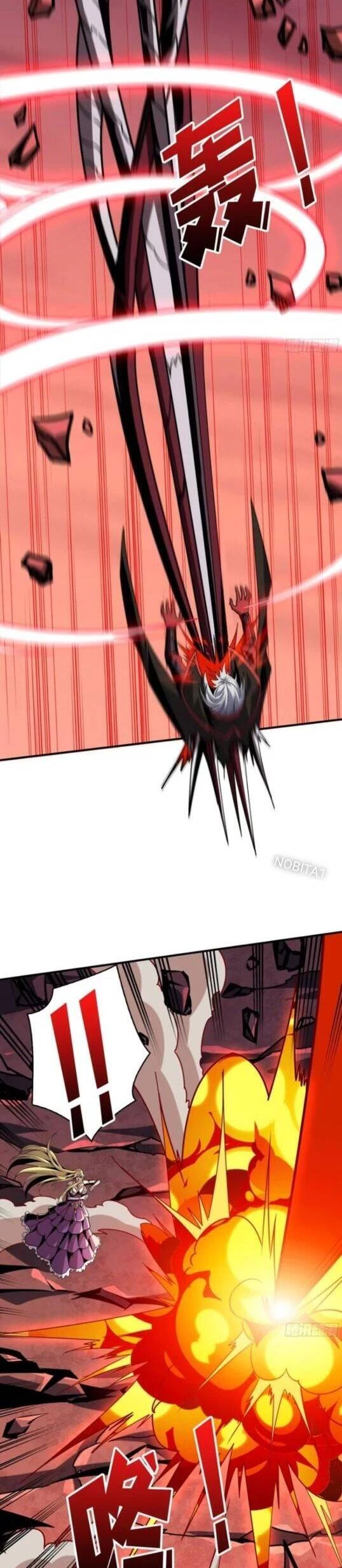 Vừa Chơi Đã Có Tài Khoản Vương Giả Chapter 424 - Trang 4