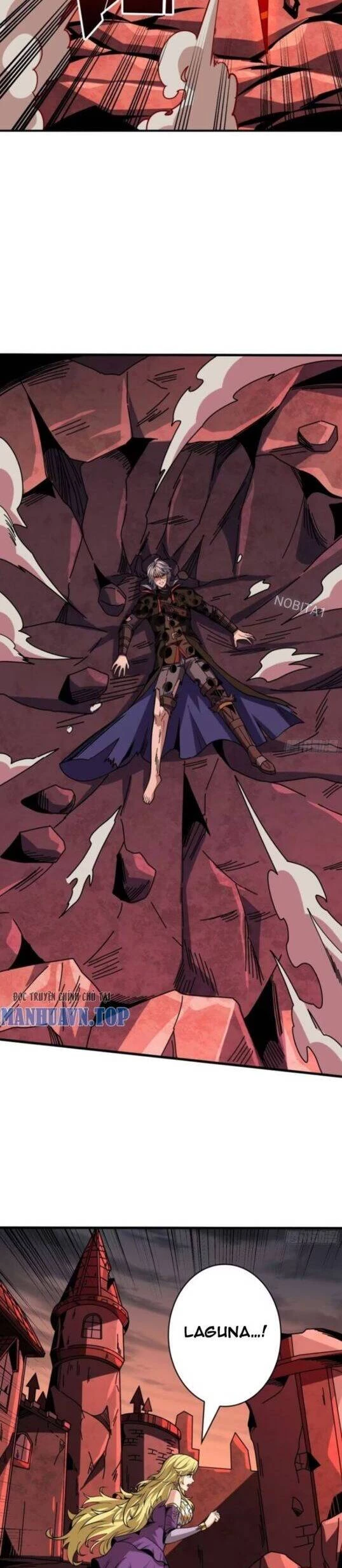 Vừa Chơi Đã Có Tài Khoản Vương Giả Chapter 424 - Trang 4