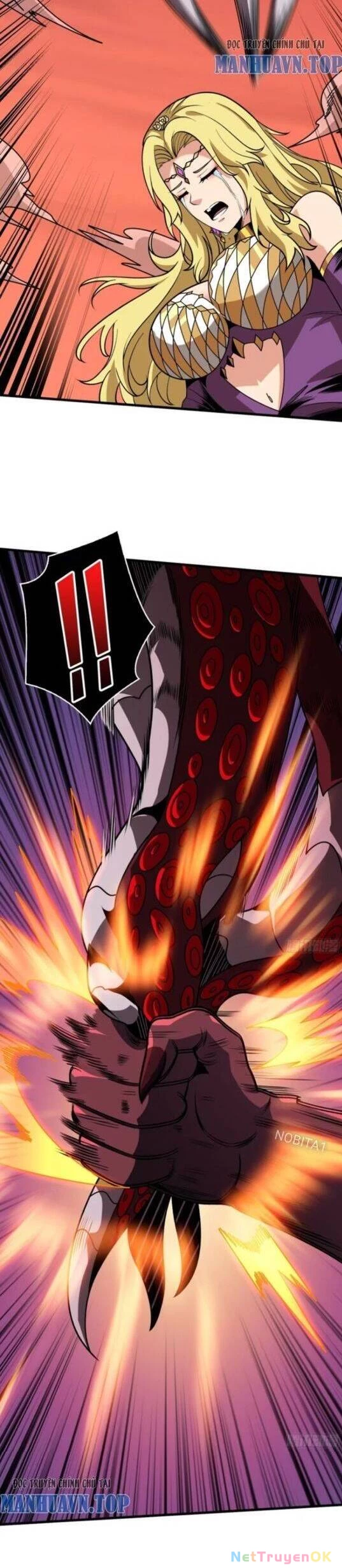 Vừa Chơi Đã Có Tài Khoản Vương Giả Chapter 424 - Trang 4