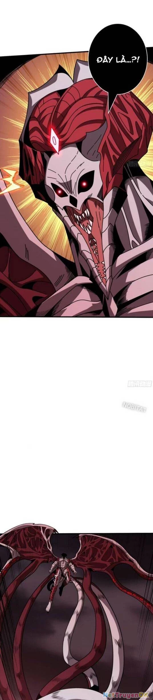 Vừa Chơi Đã Có Tài Khoản Vương Giả Chapter 424 - Trang 4