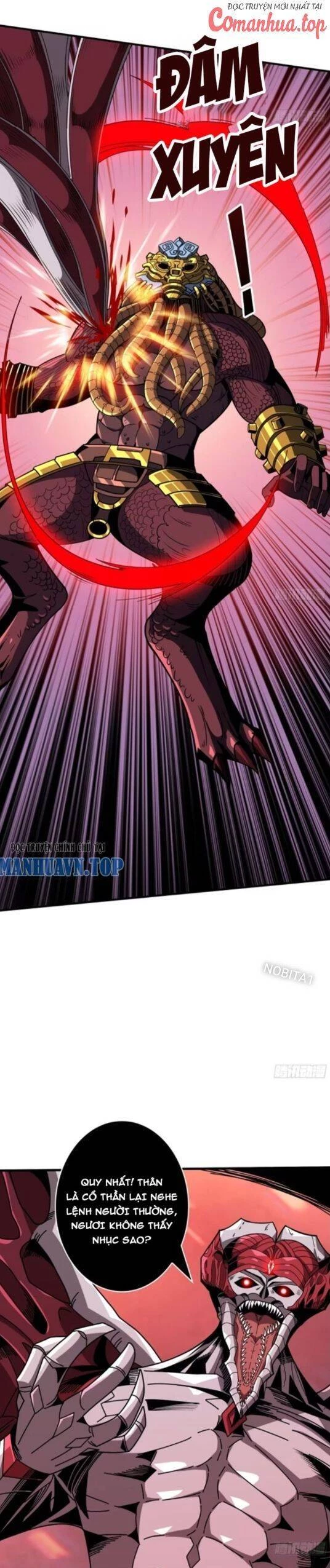 Vừa Chơi Đã Có Tài Khoản Vương Giả Chapter 425 - Trang 4