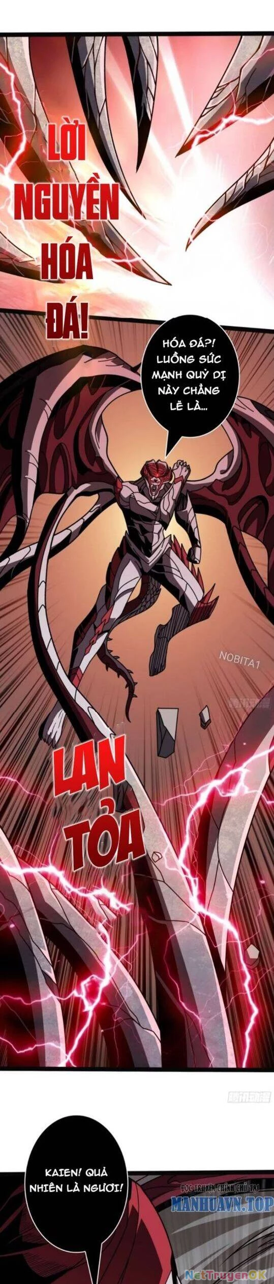 Vừa Chơi Đã Có Tài Khoản Vương Giả Chapter 425 - Trang 4