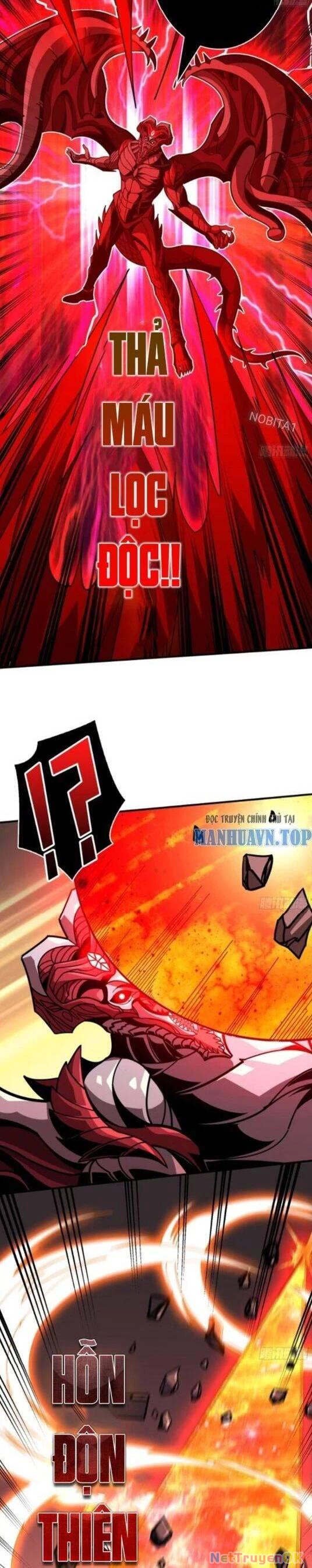 Vừa Chơi Đã Có Tài Khoản Vương Giả Chapter 425 - Trang 4