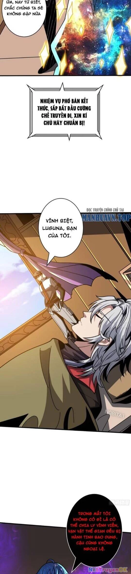 Vừa Chơi Đã Có Tài Khoản Vương Giả Chapter 425 - Trang 4