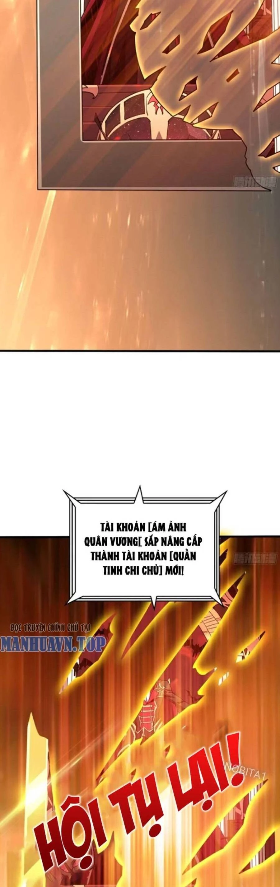 Vừa Chơi Đã Có Tài Khoản Vương Giả Chapter 425 - Trang 4