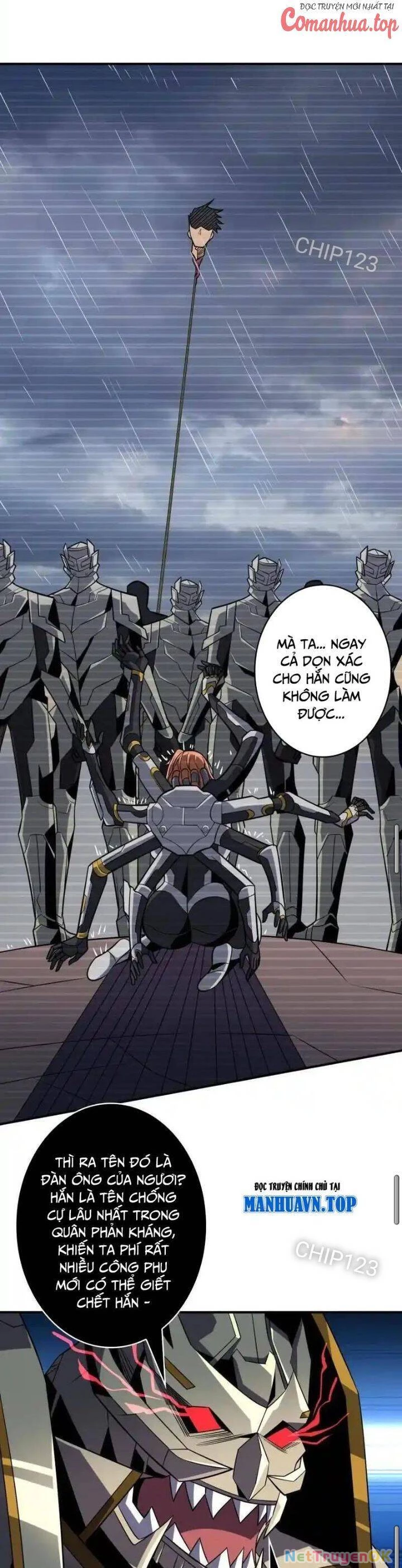 Vừa Chơi Đã Có Tài Khoản Vương Giả Chapter 478 - Trang 4