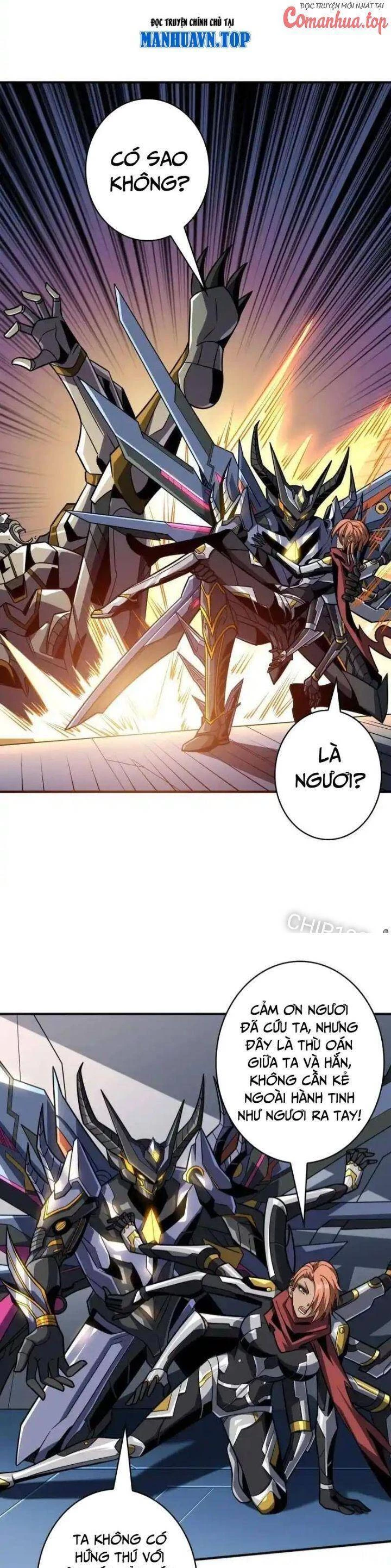 Vừa Chơi Đã Có Tài Khoản Vương Giả Chapter 478 - Trang 4