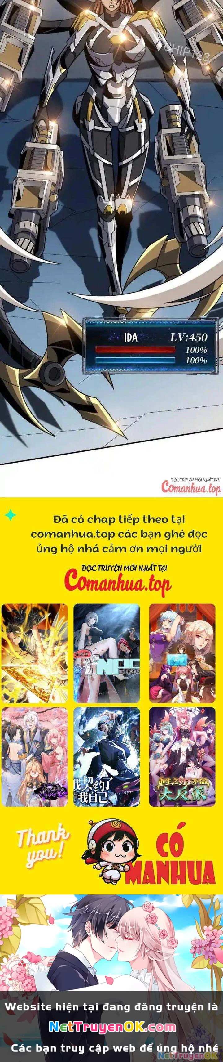 Vừa Chơi Đã Có Tài Khoản Vương Giả Chapter 478 - Trang 4