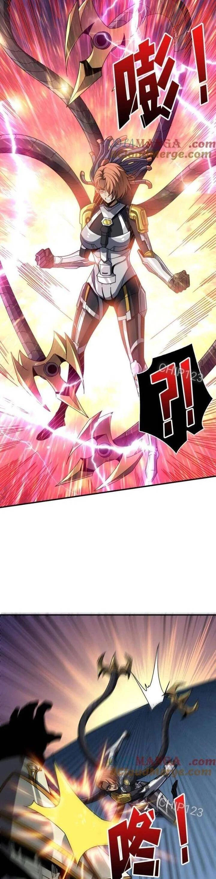 Vừa Chơi Đã Có Tài Khoản Vương Giả Chapter 479 - Trang 4