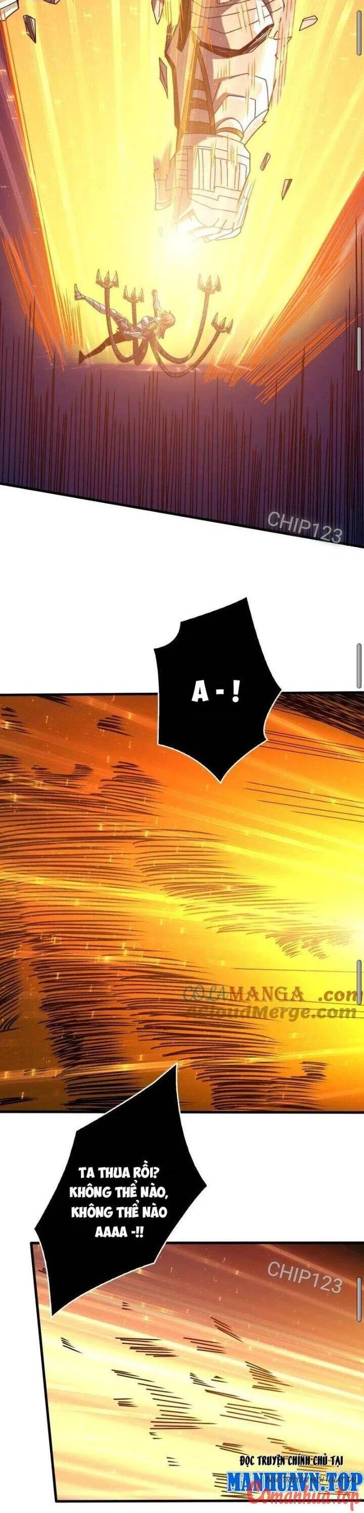 Vừa Chơi Đã Có Tài Khoản Vương Giả Chapter 479 - Trang 4