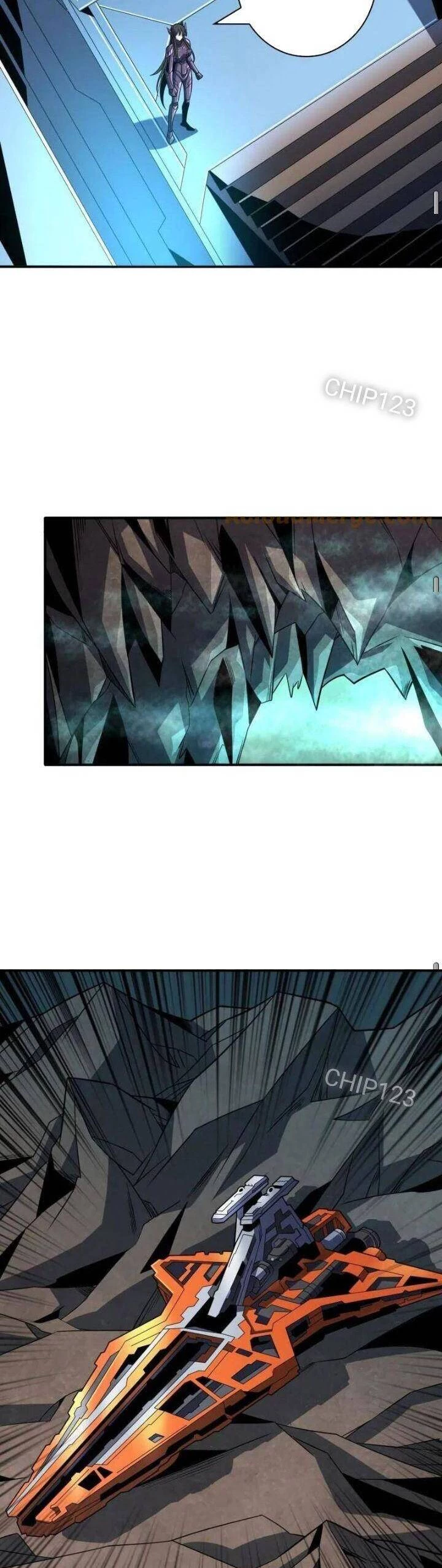 Vừa Chơi Đã Có Tài Khoản Vương Giả Chapter 479 - Trang 4