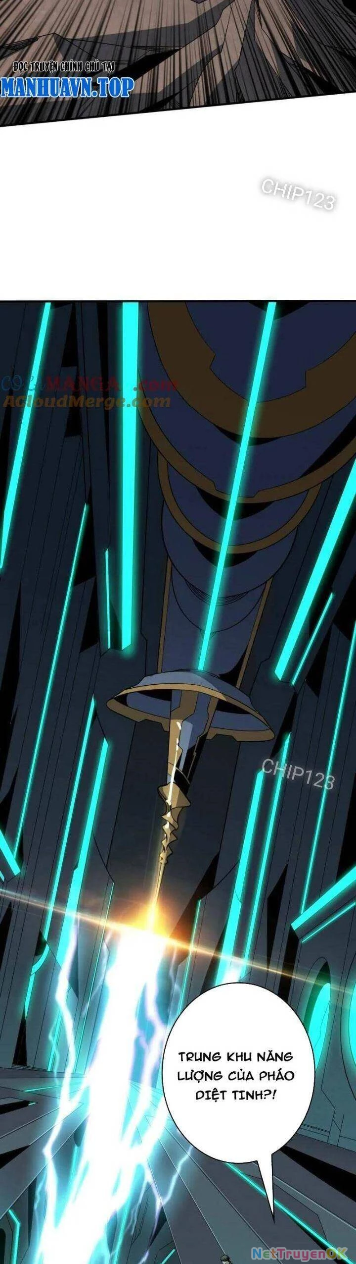 Vừa Chơi Đã Có Tài Khoản Vương Giả Chapter 479 - Trang 4