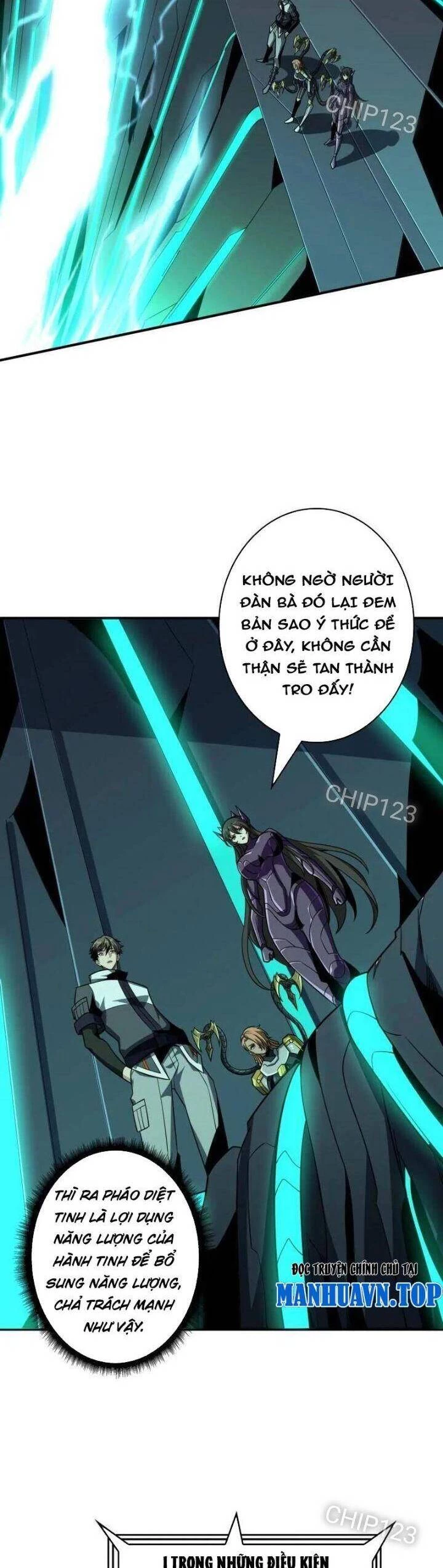 Vừa Chơi Đã Có Tài Khoản Vương Giả Chapter 479 - Trang 4