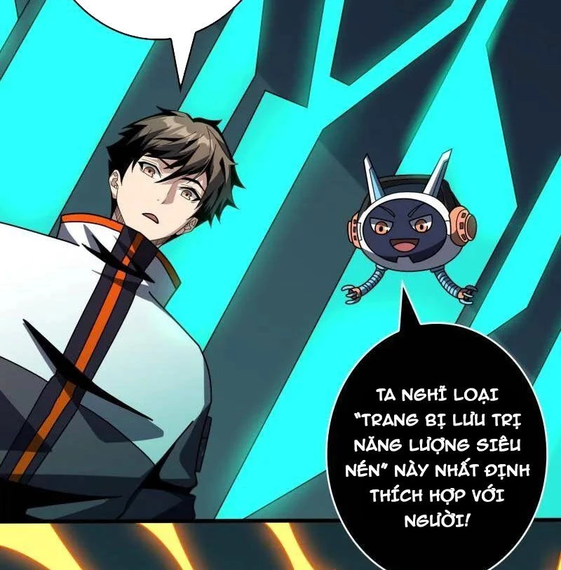 Vừa Chơi Đã Có Tài Khoản Vương Giả Chapter 480 - Trang 4